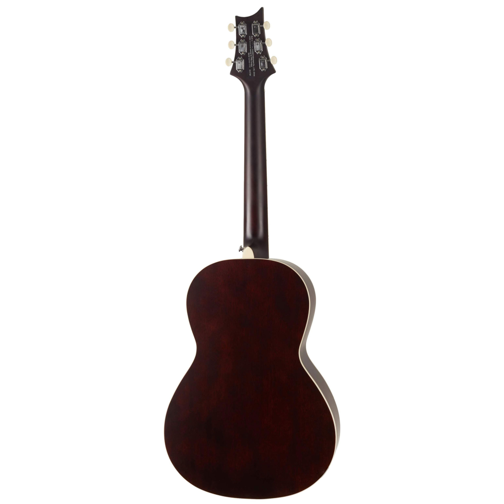 Гітара акустична PRS SE P20 Tobacco Sunburst - зображення 3