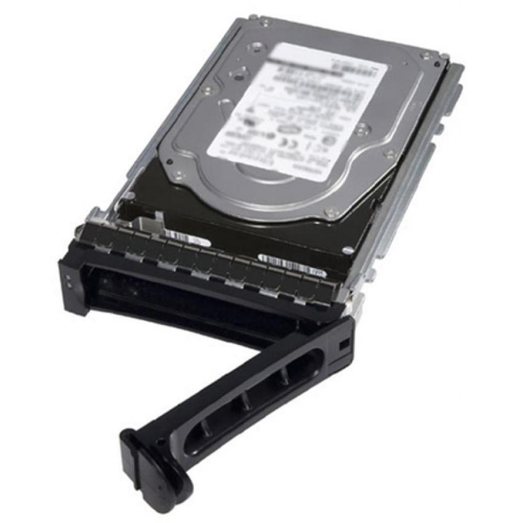 Жорсткий диск для сервера Dell 600GB (400-AJPP) - зображення 1