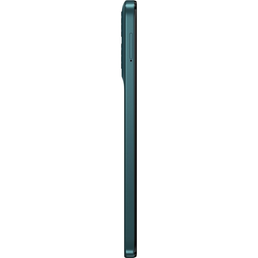 Мобільний телефон Motorola G05 4/128GB Forest Green (PB6L0031UA) - зображення 4