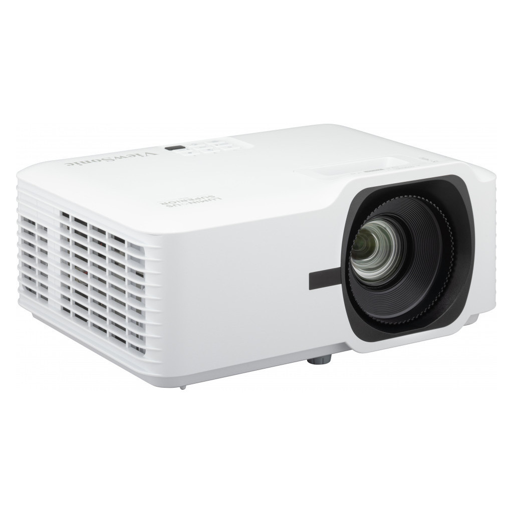 Проектор ViewSonic LS740W (VS19578) - зображення 6