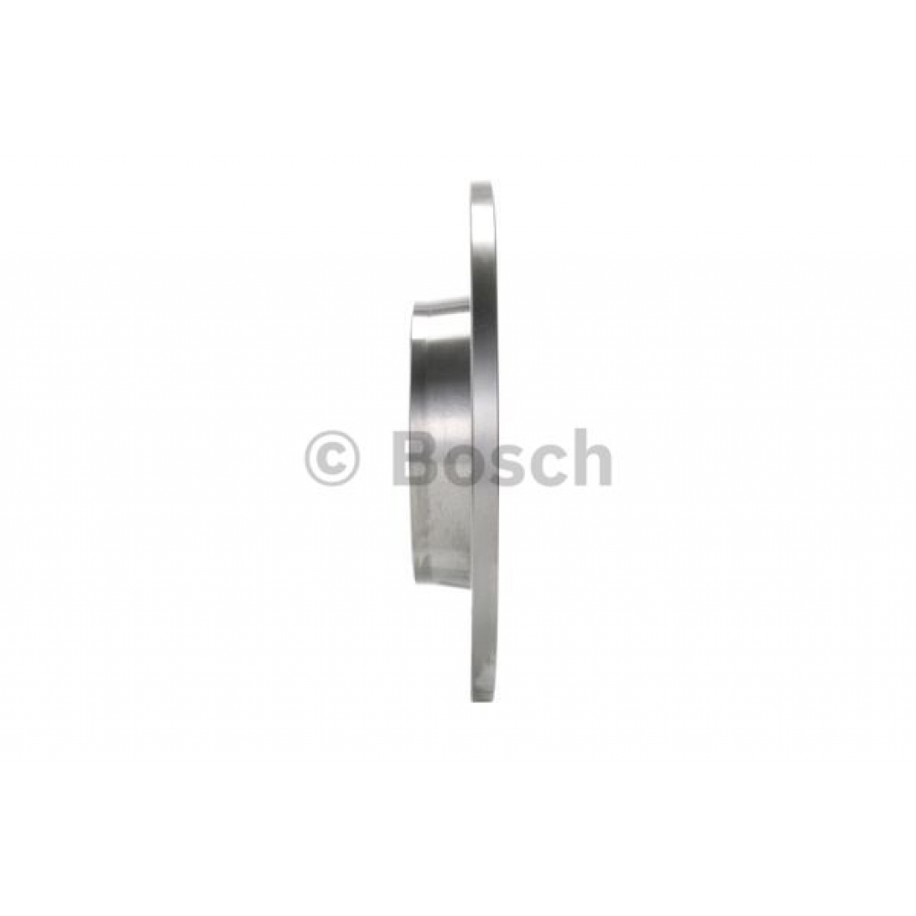 Гальмівний диск Bosch 0 986 479 106 - зображення 2