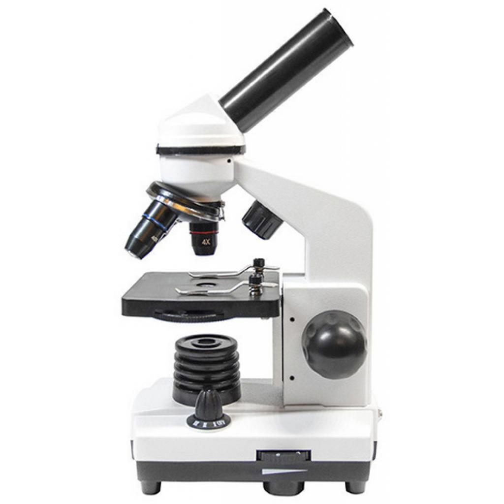 Мікроскоп Optima Explorer 40x-400x (MB-Exp 01-202A) (926247) - зображення 2