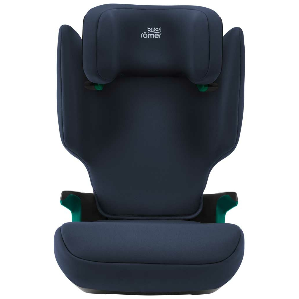 Автокрісло Britax-Romer Adventure Plus Moonlight Blue (2000036854) - зображення 3