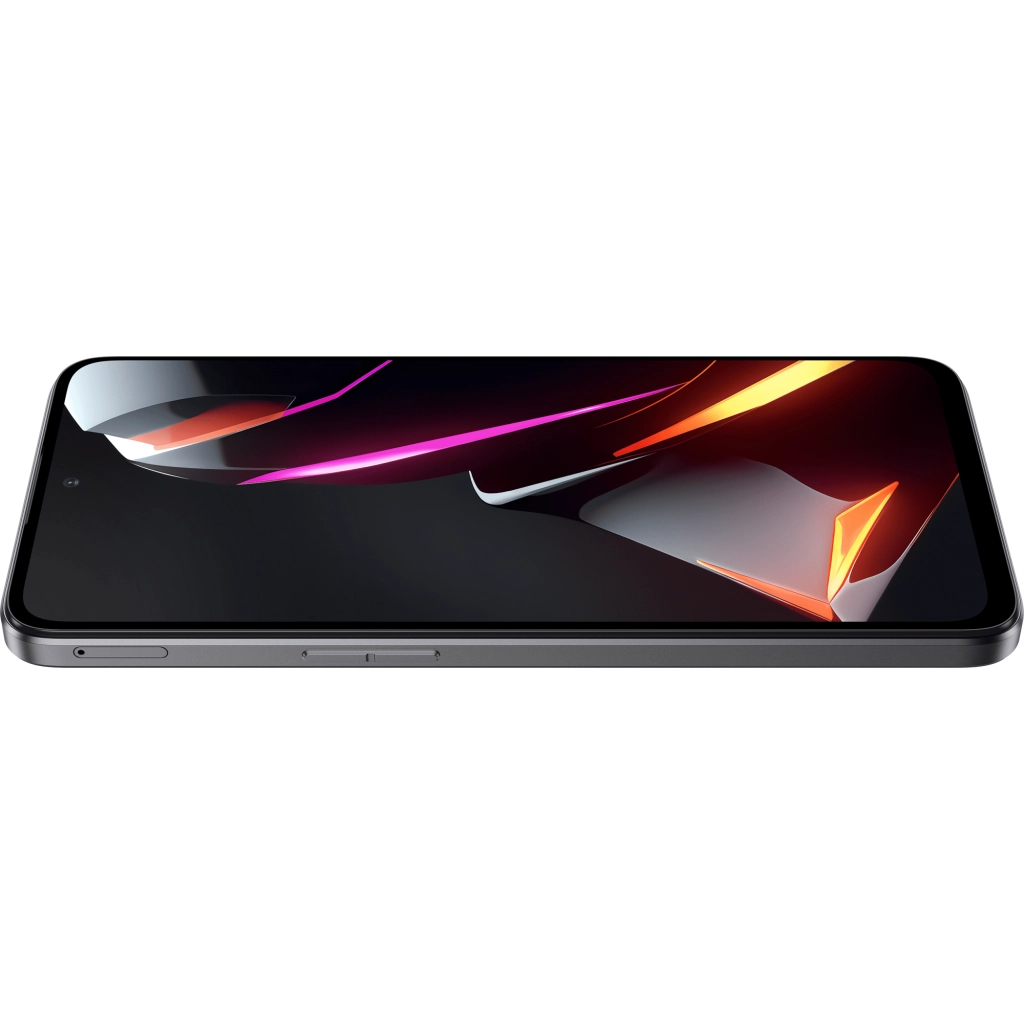 Мобільний телефон ZTE Nubia NEO 2 5G 8/256GB Yellow (1066112) - изображение 6