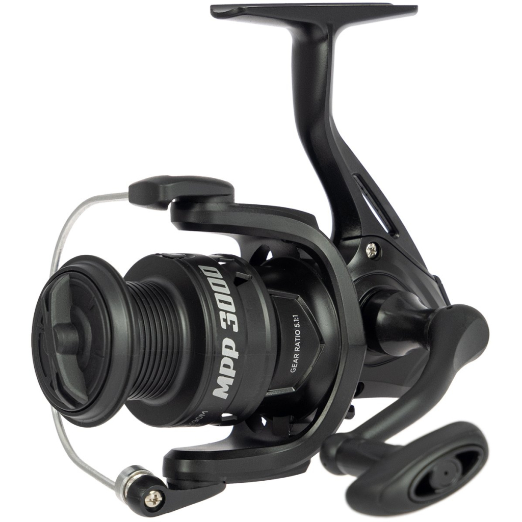 Котушка X-Fish MPP 3000 1+1BB (1917.04.12) - зображення 1
