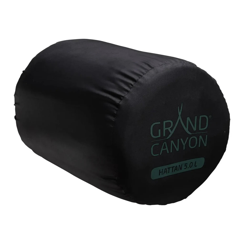 Туристичний килимок Grand Canyon Hattan 5.0 L Botanical Garden (350011) - зображення 5