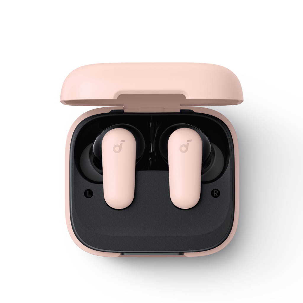 Навушники Anker SoundСore P30i Pink (A3959351) - зображення 5