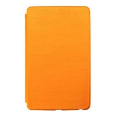 Чохол до планшета ASUS ME571 (Nexus 7 2013) TRAVEL COVER V2 ORANGE (90-XB3TOKSL001Q0-) - зображення 1