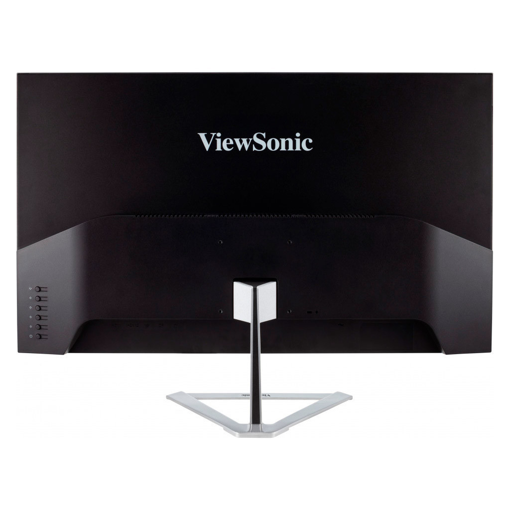 Монітор ViewSonic VX3276-2K-MHD-2 - зображення 8