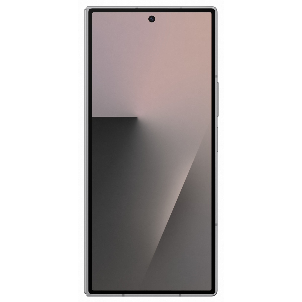 Мобільний телефон Samsung Galaxy Fold7 12/512Gb Silver Shadow (SM-F966BZSCSEK) - зображення 5