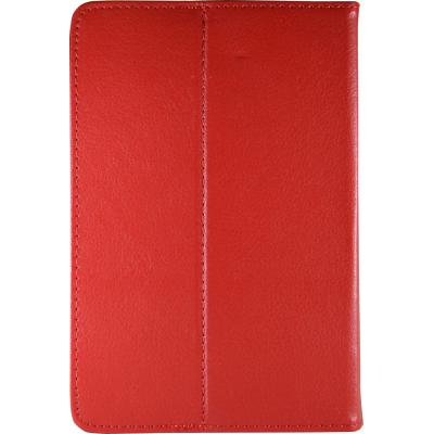 Чохол до планшета Pro-case 7" універсальний case fits up red (UNS-011 r) - зображення 2