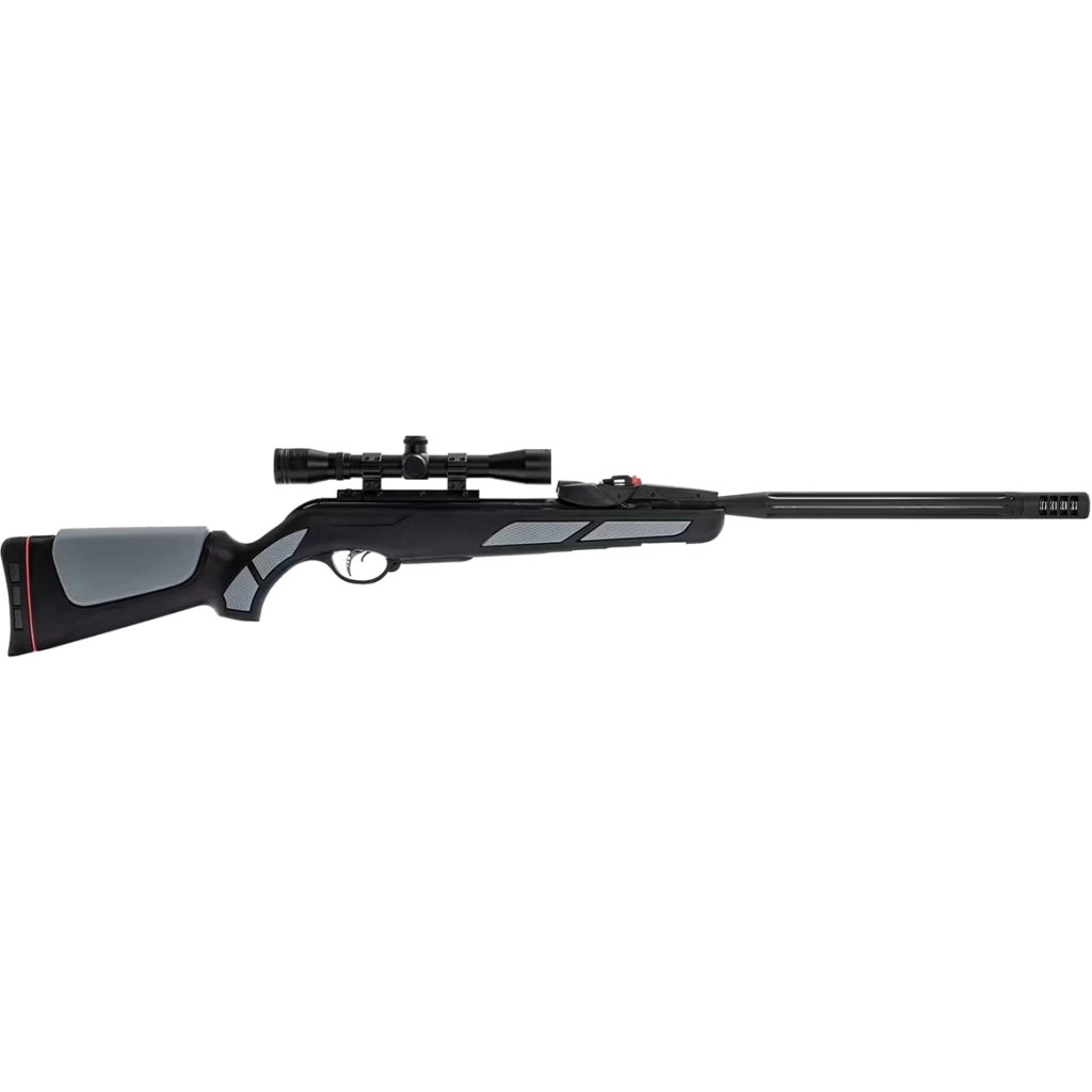 Пневматична гвинтівка Gamo Viper Pro 10X IGT Gen3 + ОП 4х32 WR (61100211-IGT) - изображение 2