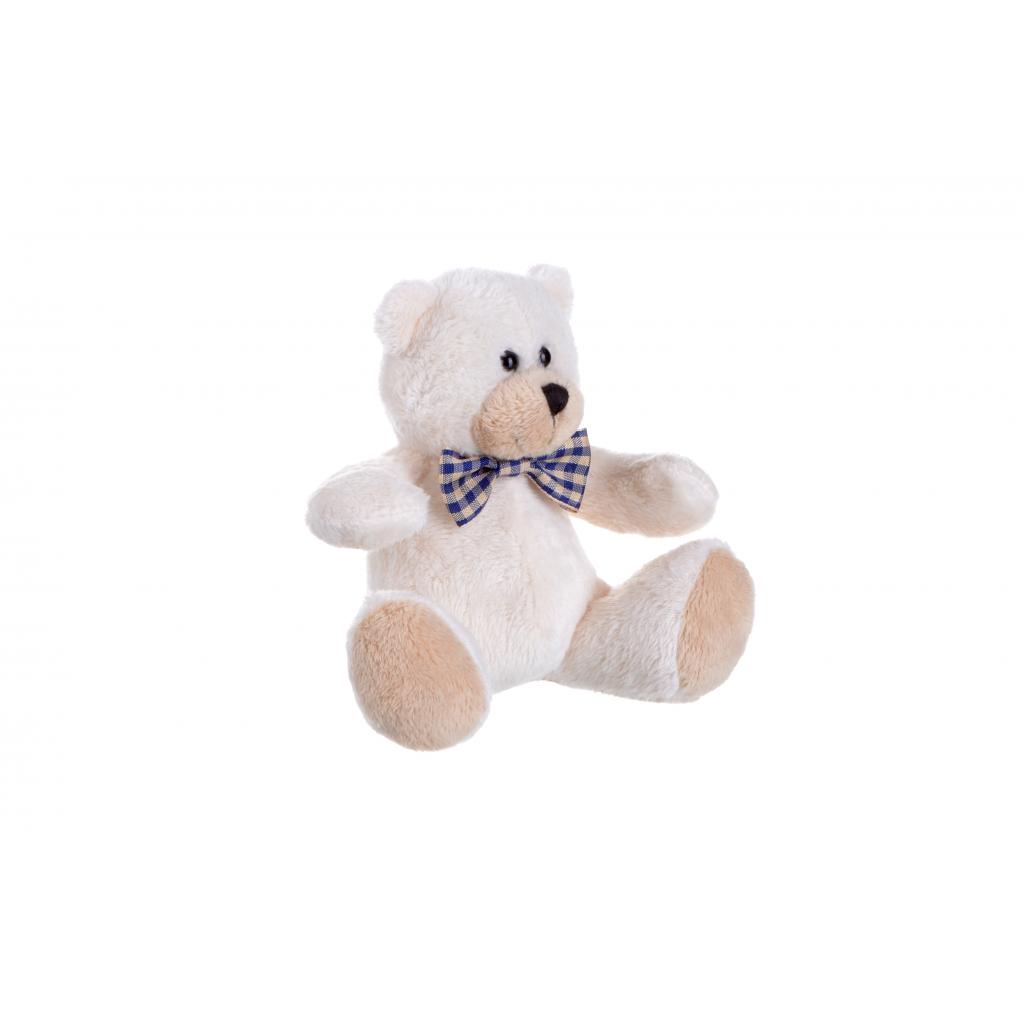 М'яка іграшка Same Toy Ведмедик білий 13 см (THT673) - зображення 2