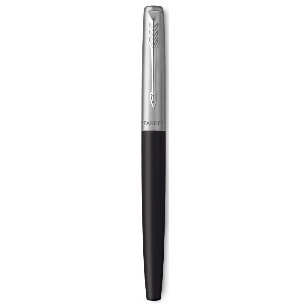 Ручка пір'яна Parker JOTTER 17 Bond Street Black CT  FP M (16 212) - зображення 2