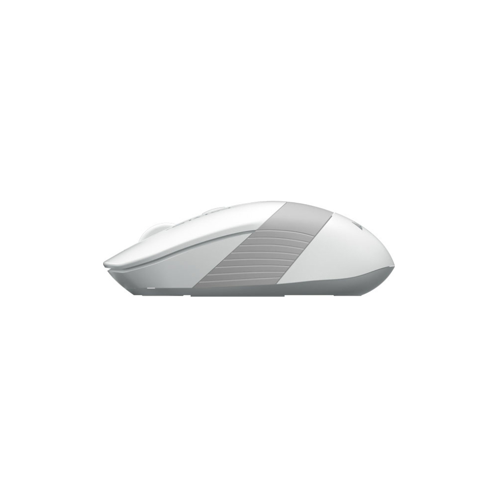 Мишка A4Tech FG10S White - зображення 3