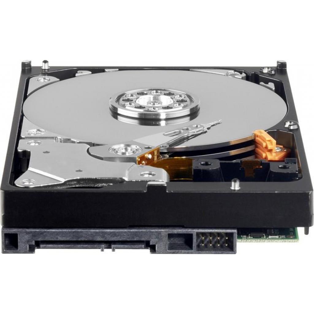 Жорсткий диск 3.5" 6TB WD (# WD60EZRX-FR #) - зображення 2