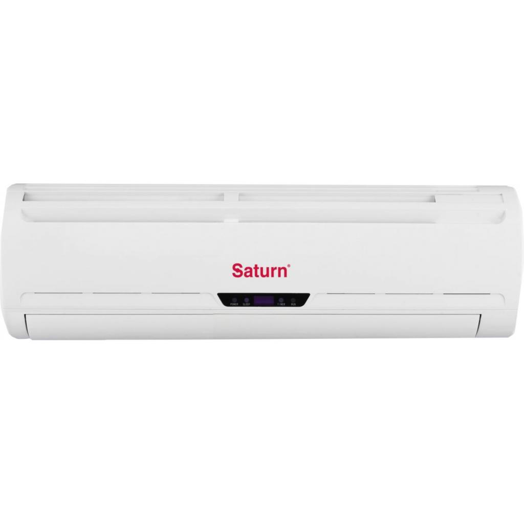 Кондиціонер Saturn CS-09VP - зображення 1