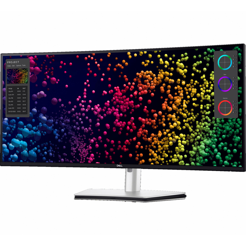 Монітор Dell U4025QW (210-BMDV) - зображення 3