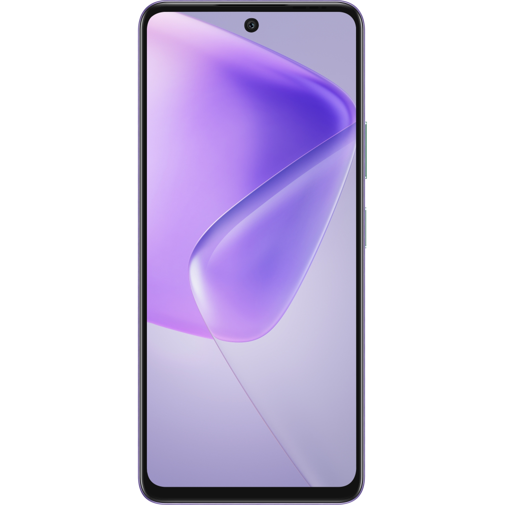 Мобільний телефон Infinix Hot 50 8/256Gb NFC Dreamy Purple (4894947058660) - зображення 2
