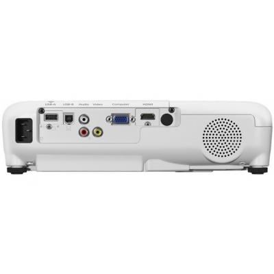 Проектор Epson EB-W05 (V11H840040) - зображення 4