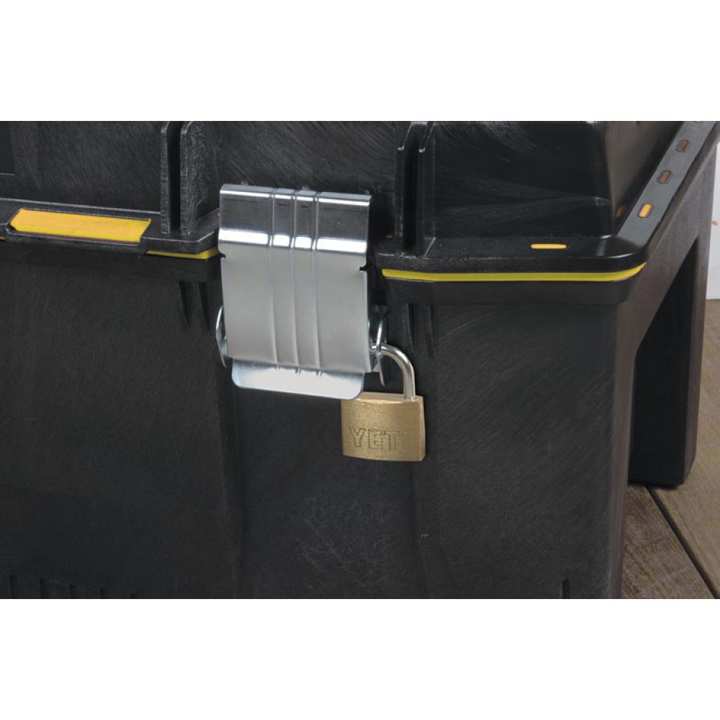 Ящик для інструментів Stanley FatMax 58,4x30,5x26,7см (1-94-749) - зображення 7
