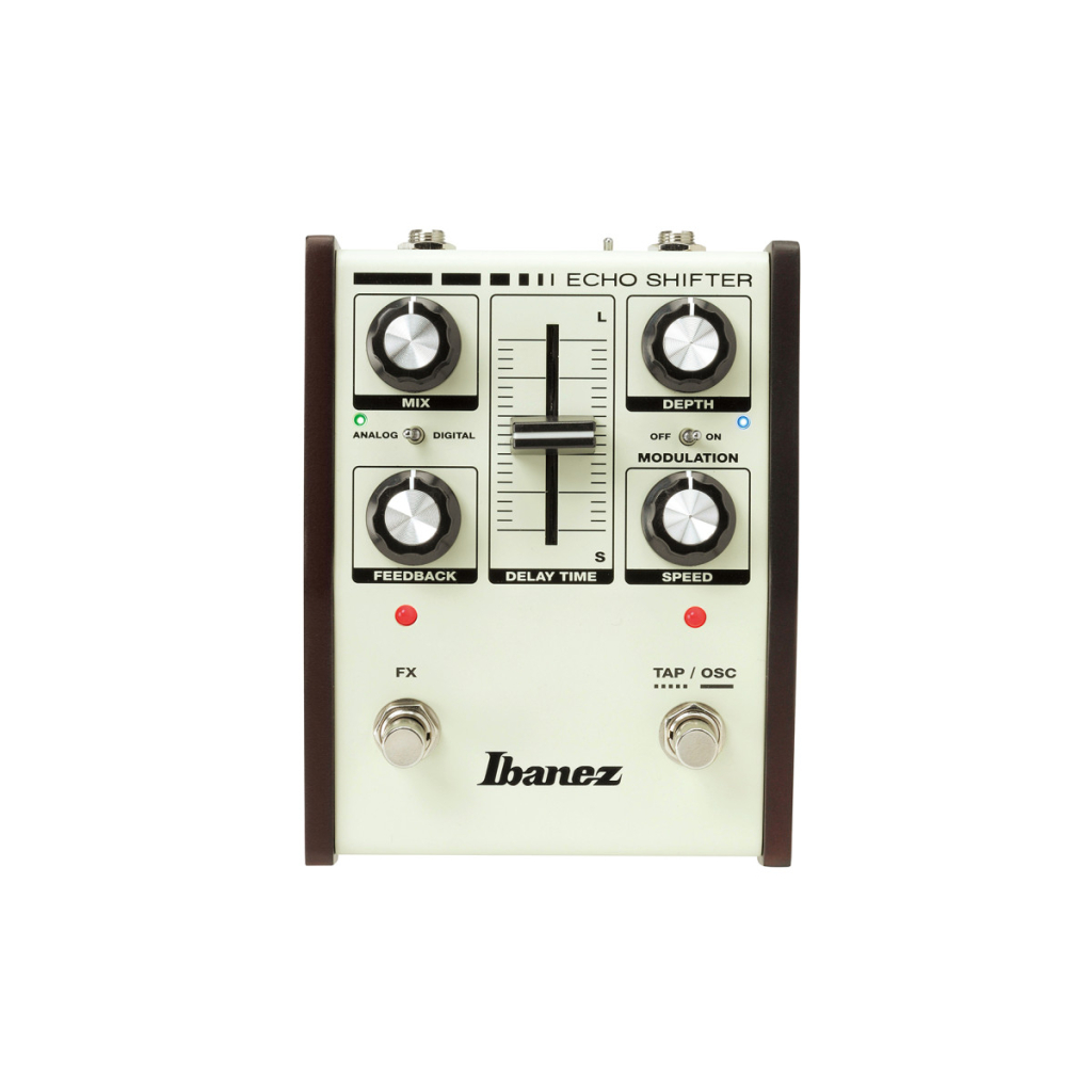 Педаль ефектів Ibanez ES3 (230146) - изображение 1