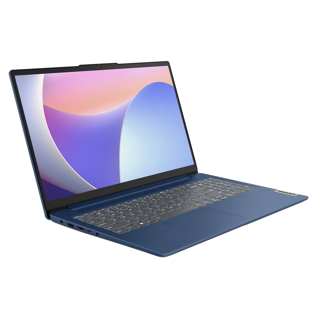 Ноутбук Lenovo IdeaPad Slim 3 15IAH8 (83ER00MFRA) - зображення 2