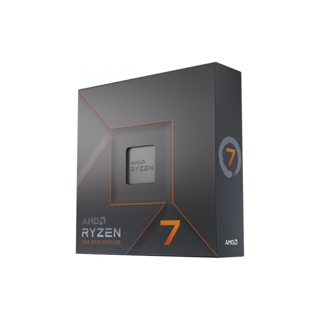 Процесор AMD Ryzen 7 7700X (100-100000591WOF) - зображення 1