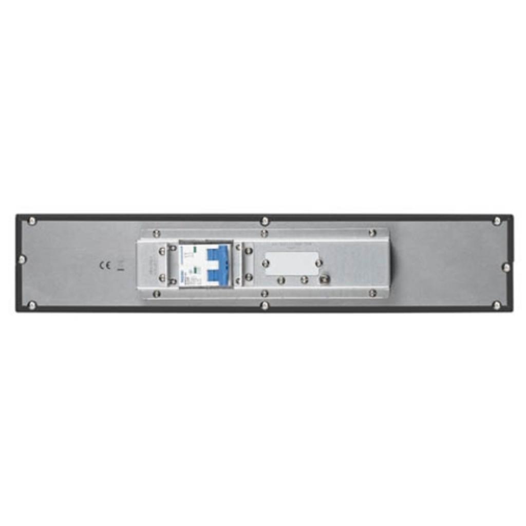 Пристрій безперебійного живлення APC Easy UPS SRV RM 10000VA (SRV10KRIRK) - зображення 4