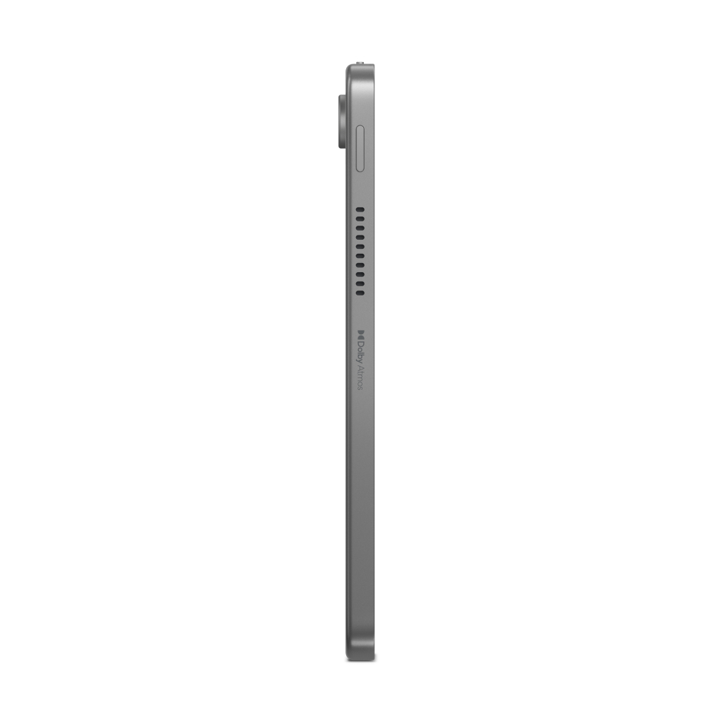 Планшет Lenovo Tab 4/128 LTE Luna Grey + Clear Case (ZAEJ0050UA) - зображення 8