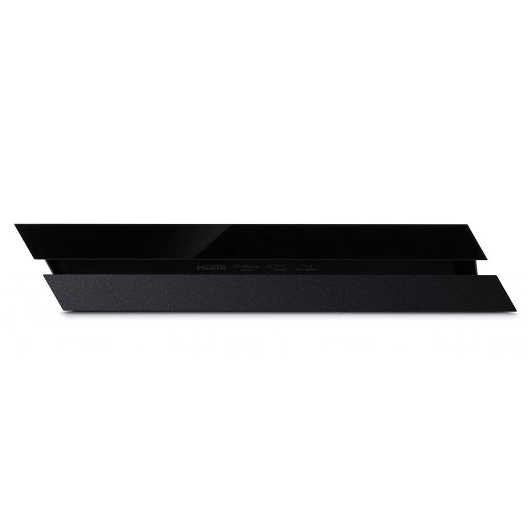 Ігрова консоль Sony PlayStation 4 1TB (CUH-1208) + 2 Dualshock 4 (200621) - зображення 3