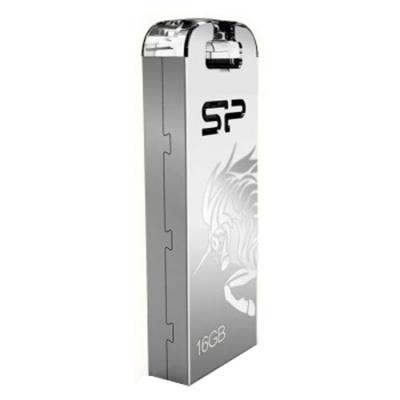 USB флеш накопичувач Silicon Power Touch T03 16GB horse-year edition (SP016GBUF2T03V1F14) - зображення 3