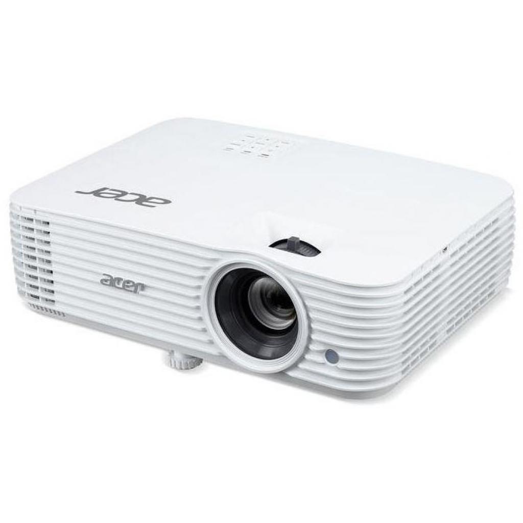 Проектор Acer H6531BD (MR.JR211.001) - изображение 1