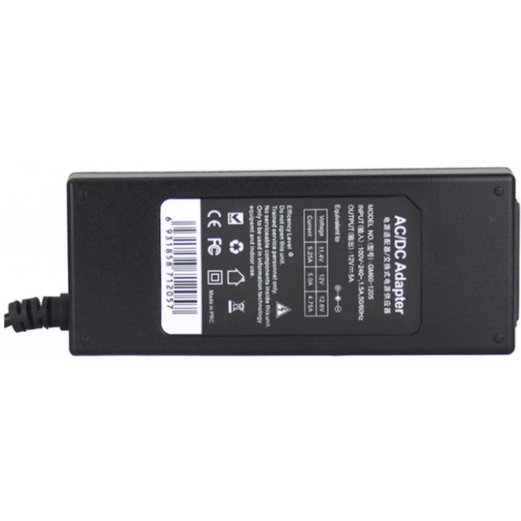 Корпус Gamemax MT300-2U3-60W - зображення 6
