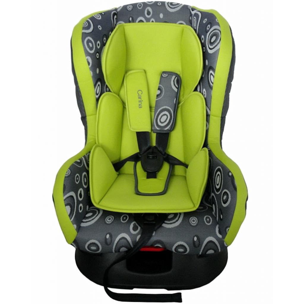 Автокрісло BabyHit Carina Lemon (14677) - зображення 1