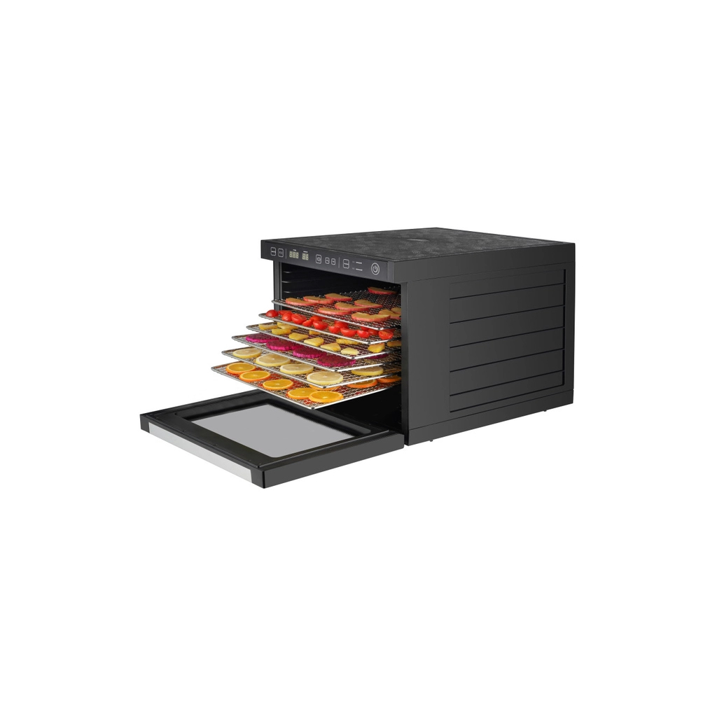 Сушка для овочів та фруктів Wellmonti WM-1001 - зображення 3
