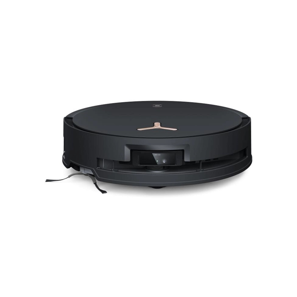 Пилосос Ecovacs Deebot X8 Pro Omni (DEX56 BLACK) - зображення 8