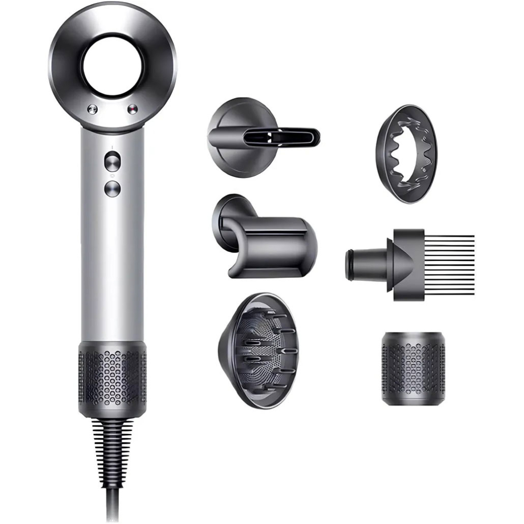 Фен Dyson HD11 (392966-01) - зображення 1