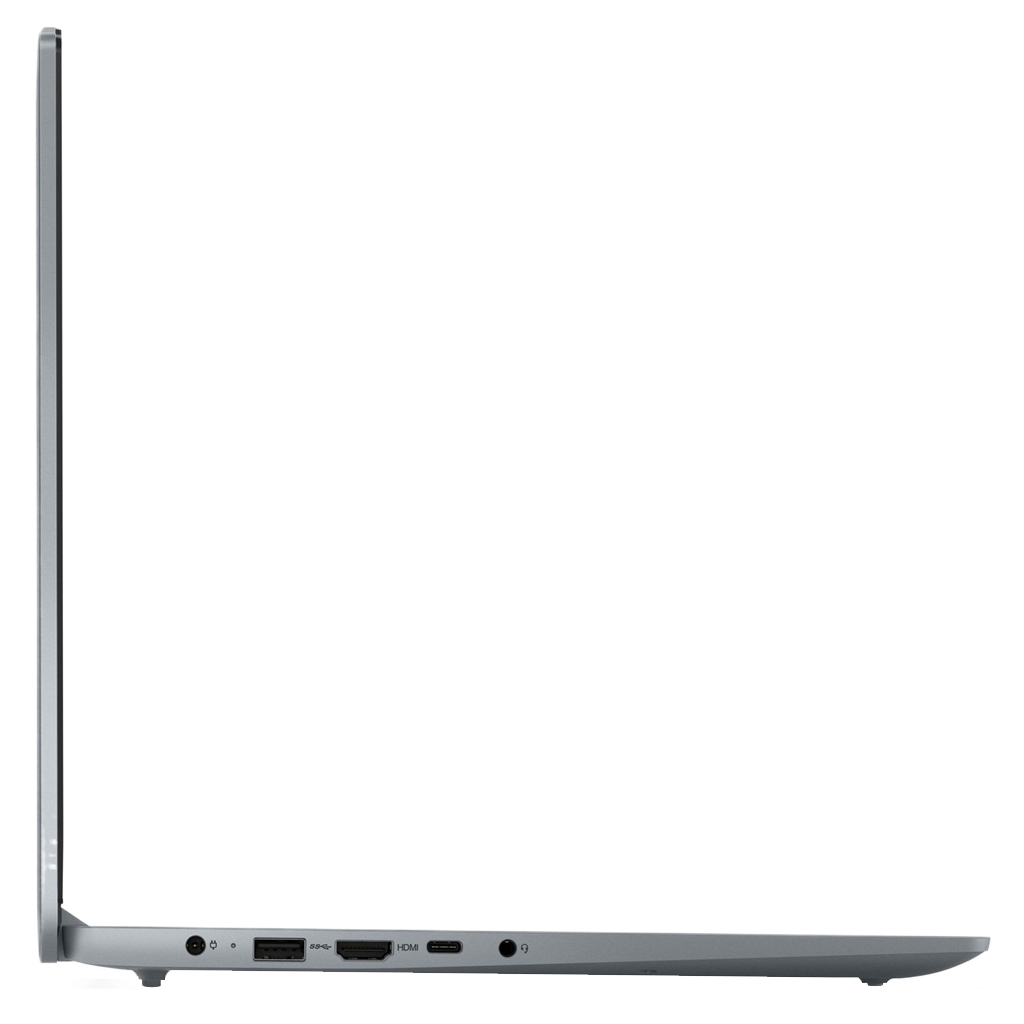 Ноутбук Lenovo IdeaPad Slim 3 15AMN8 (82XQ00LPRA) - зображення 5