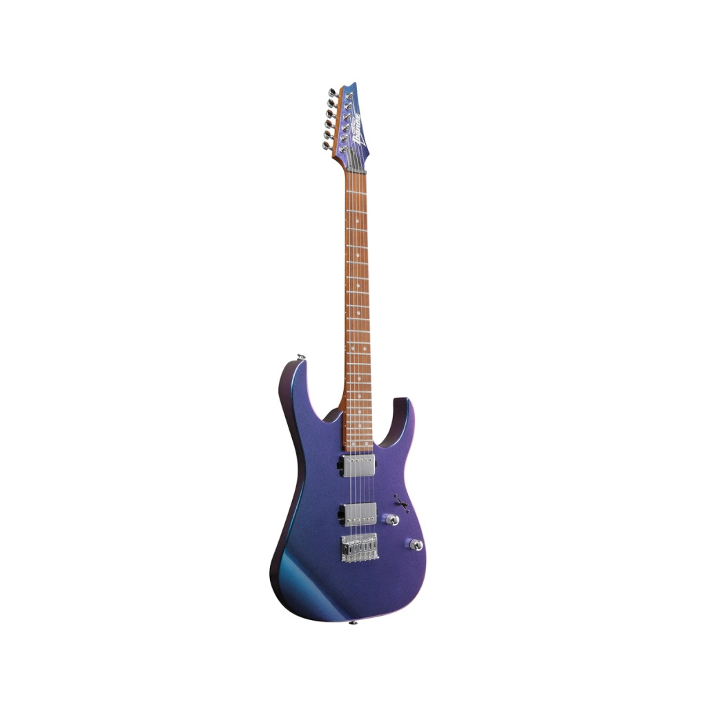 Електрогітара Ibanez GRG121SP-BMC (234168) - изображение 3