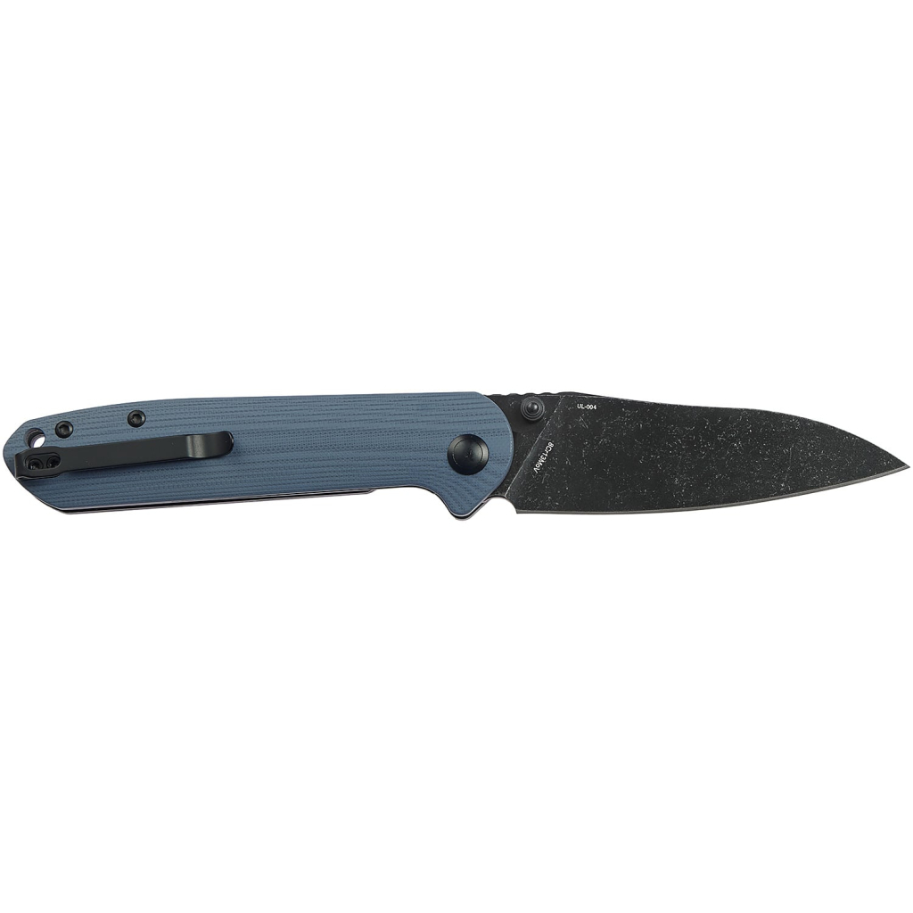 Ніж Skif Secure BSW Dark Blue (UL-004BSWBL) - зображення 2