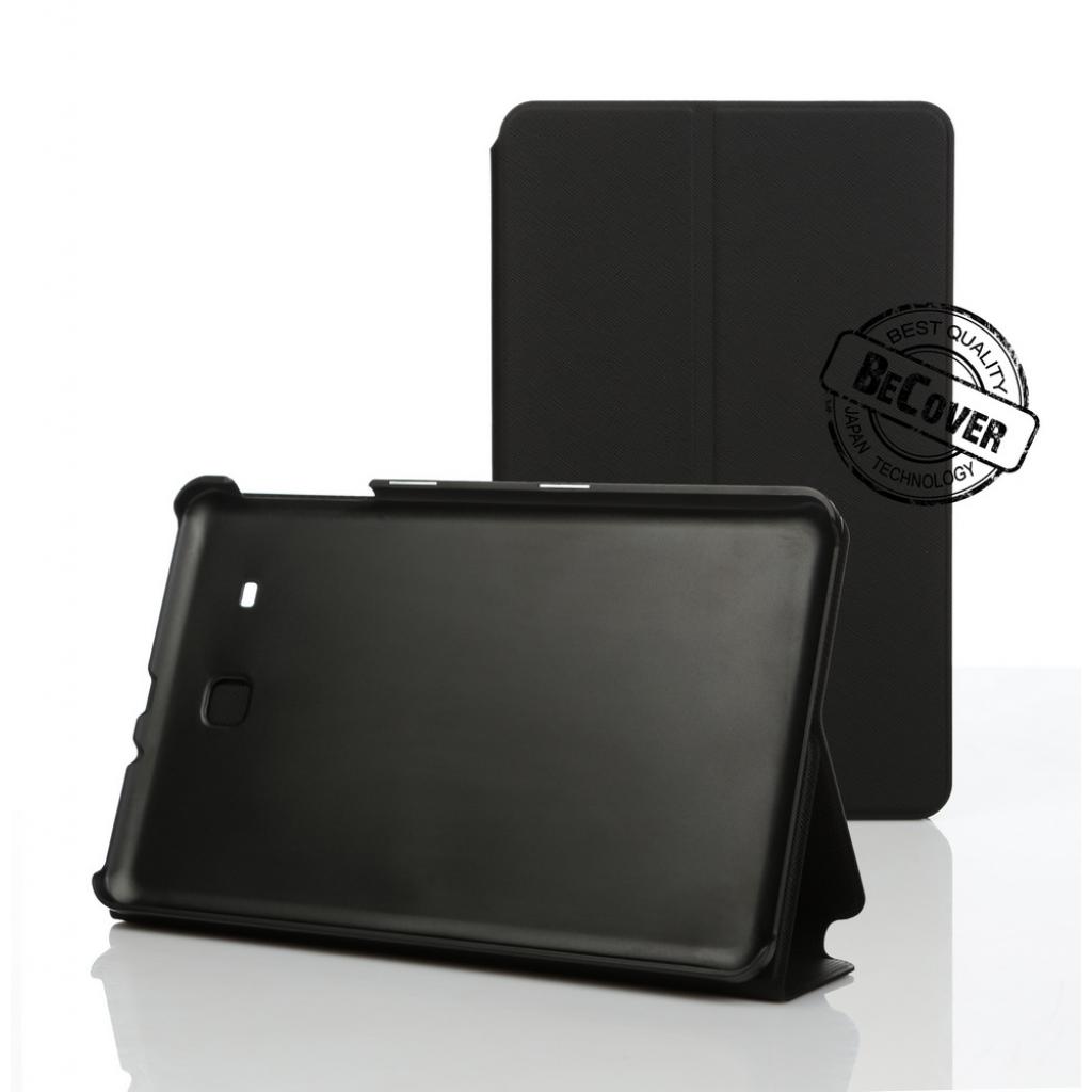 Чохол до планшета BeCover Premium Samsung Tab E T560/T561 Black (700593) - зображення 1