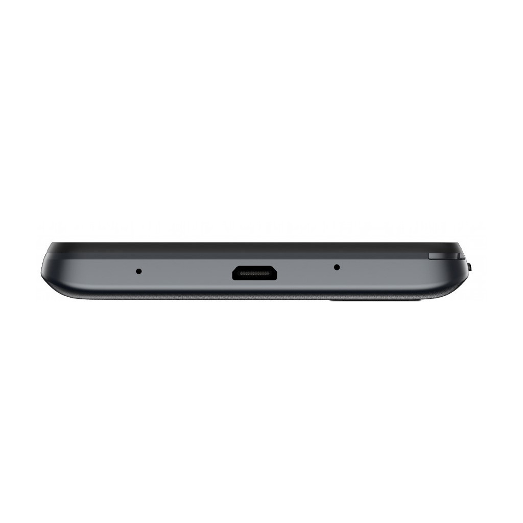 Мобільний телефон ZTE Blade A31 2/32GB Gray (850638) - зображення 5