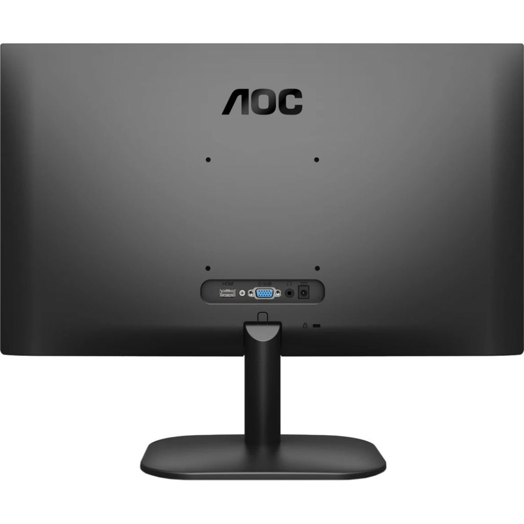 Монітор AOC 22B2AM - зображення 4