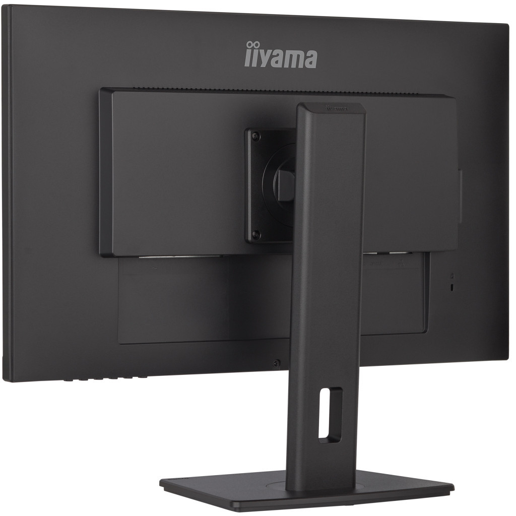 Монітор iiyama XUB2792QSC-B5 (XUB2792QSC-B5 H) - зображення 10