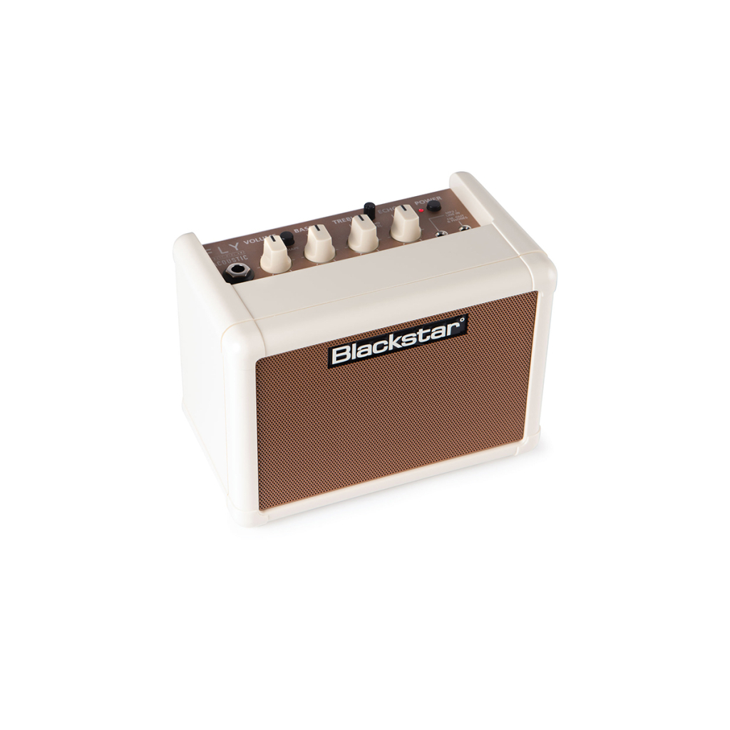 Комбопідсилювач Blackstar Fly 3 Acoustic (301016) - зображення 2