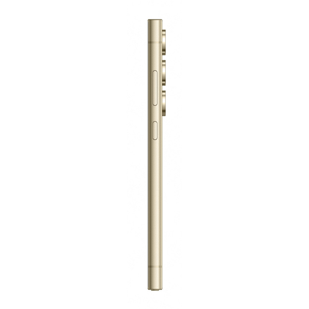 Мобільний телефон Samsung Galaxy S24 Ultra 5G 12/256Gb Titanium Yellow (SM-S928BZYGEUC) - зображення 10