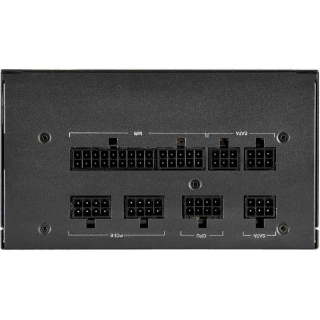Блок живлення Chieftec 550W POLARIS (PPS-550FC) - зображення 3