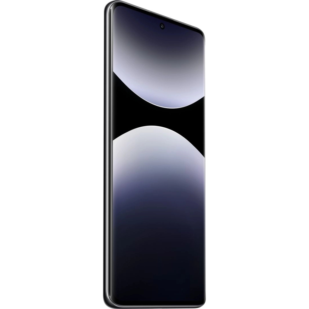 Мобільний телефон Xiaomi Redmi Note 14 Pro+ 5G 8/256GB Midnight Black (1123280) - зображення 3