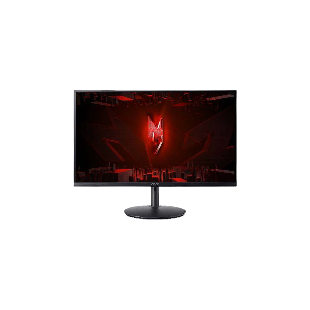 Монітор Acer XF240YX1biiph (UM.QX0EE.105) - зображення 1